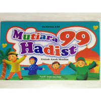 99 MUTIARA HADIST