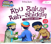 ABU BAKAR ASH-SHIDIQ SAHABAT SETIA