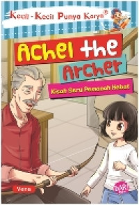 Image of Achel the Archer