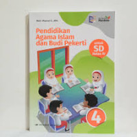 AGAMA ISLAM DAN BUDI PEKERTI KELAS 5