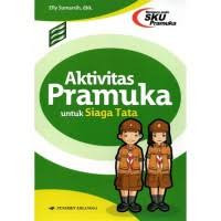 Aktivitas Pramuka Untuk Siaga Tata
