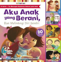 Image of Aku Anak yang Berani