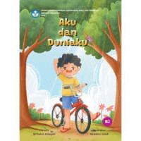Image of Aku dan Duniaku