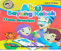 Aku sayang kakek