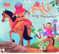 ALI: SANG PEMBERANI