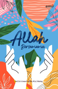 Image of Allah Bersamamu