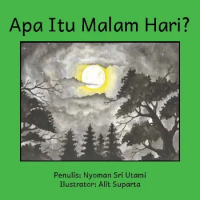 Image of APA ITU MALAM HARI