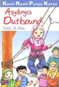 Asiknya Outbound
