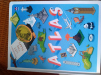 ATLAS