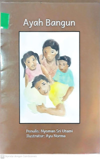 AYAH BANGUN