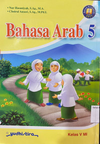 Bahasa Arab 5