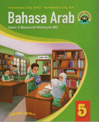 Bahasa Arab Kelas V Madrasah Ibtidaiyah