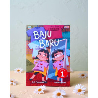 BAJU BARU