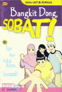 Image of BANGKIT DONG, SOBAT