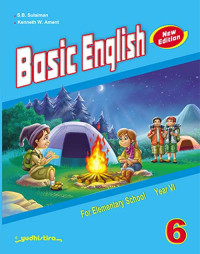 Basic english 6