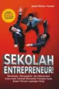 BELAJAR SAINS ITU MENYENANGKAN