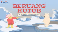 BENY SI Beruang dari kutub utara
