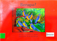 BERAPA?