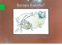 BERAPA KAKIMU