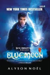 Blue moon