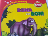 Bona dan Boni
