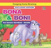 Image of Bona dan Boni