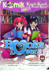 Books Lover