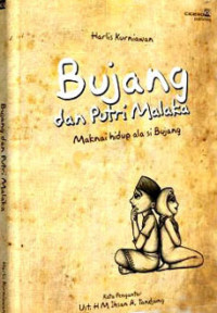 Image of Bujang dan Putri Malaka