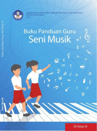 buku panduan guru seni musik