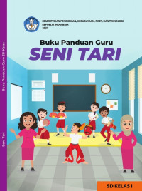 BUKU PANDUAN SENI TARI