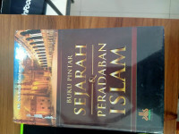 BUKU PINTAR SEJARAH DAN PERADABAN ISLAM