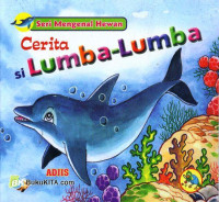 Image of Cerita Lumba-lumba