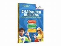 character building membangun karakter menjadi pemimpin