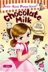 choclate milk