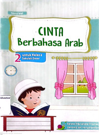 Cinta Berbahasa Arab