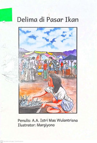 DELIMA DI PASAR IKAN