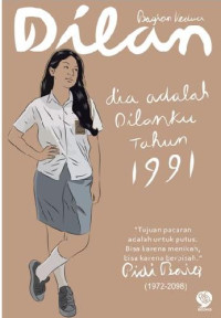 Dilan Bagian Kedua