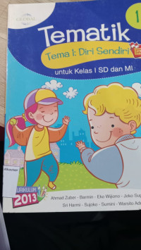 Diri sendiri