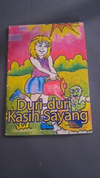 Duri-duri Kasih Sayang