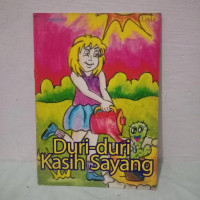 Duri-duri Kasih Sayang