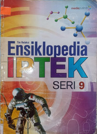Ensiklopedia IPTEK Seri 9