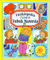 ensiklopedia junior tubuh manusia