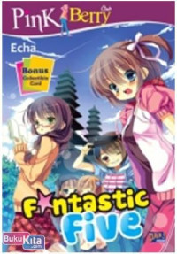 Image of Fantastic Five