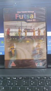 Futsal Untuk SD