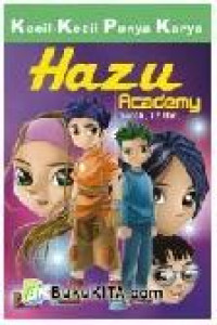 Hazu Academy