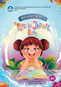 Image of Hitungannya Nala: Mencari Jadwal Runa