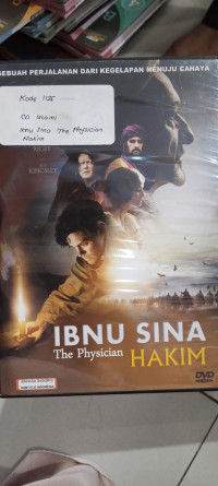 Ibnu Sina The Pysician Hakim