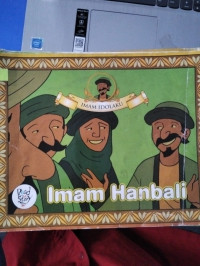 Imam Hambal