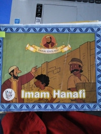Imam Hanafi