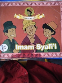 Imam Syafi'i